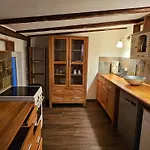 Apartment Strandgang