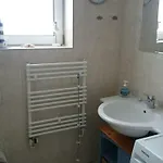 Apartment Strandgang