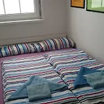 Apartment Strandgang