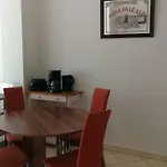 Apartment Strandgang