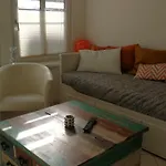 Apartment Strandgang