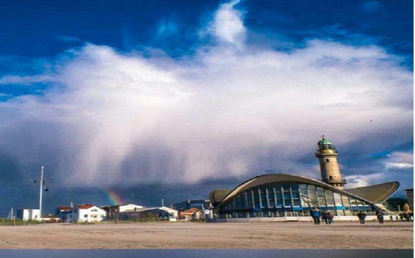 Strandgang Apartment Rostock