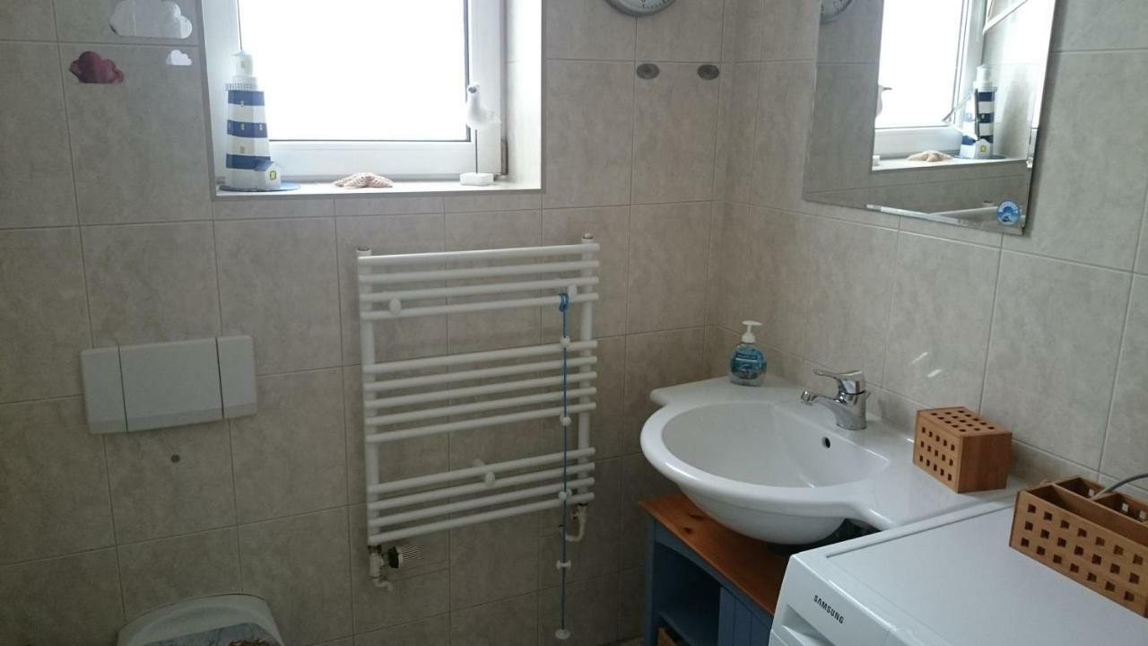 Apartment Strandgang