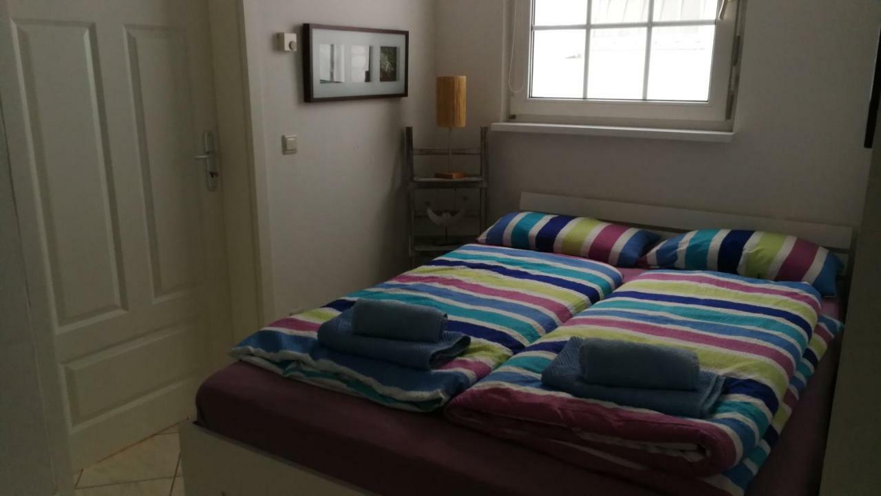 Strandgang Apartment