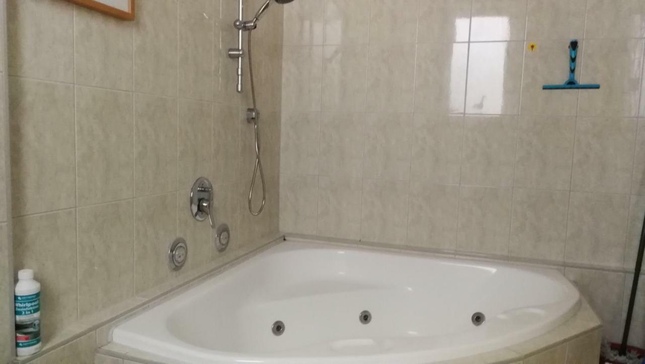 Apartment Strandgang Rostock