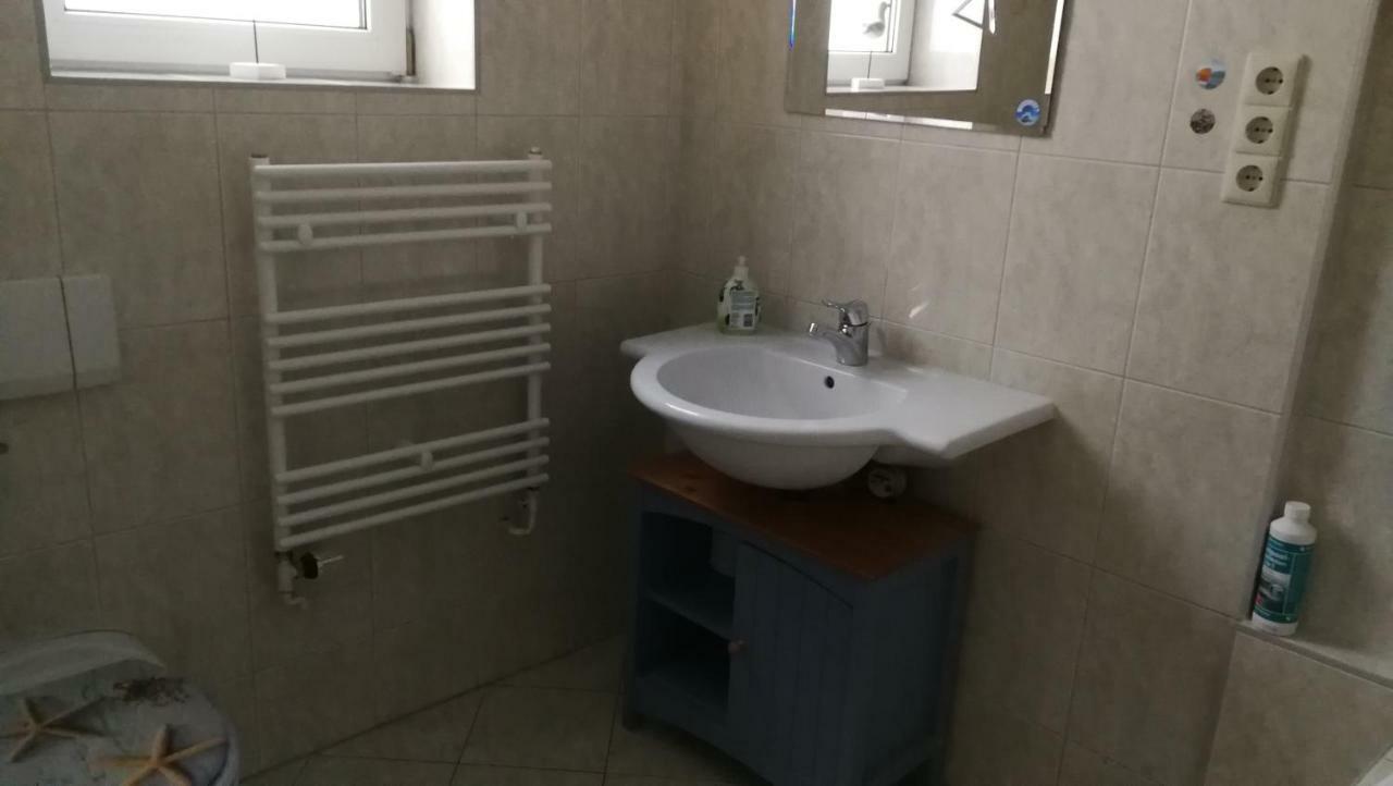 Apartment Strandgang